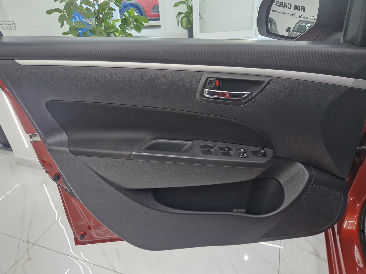 SUZUKI SWIFT 1.3 DDiS 75CV GL TOP DIESEL 160000km