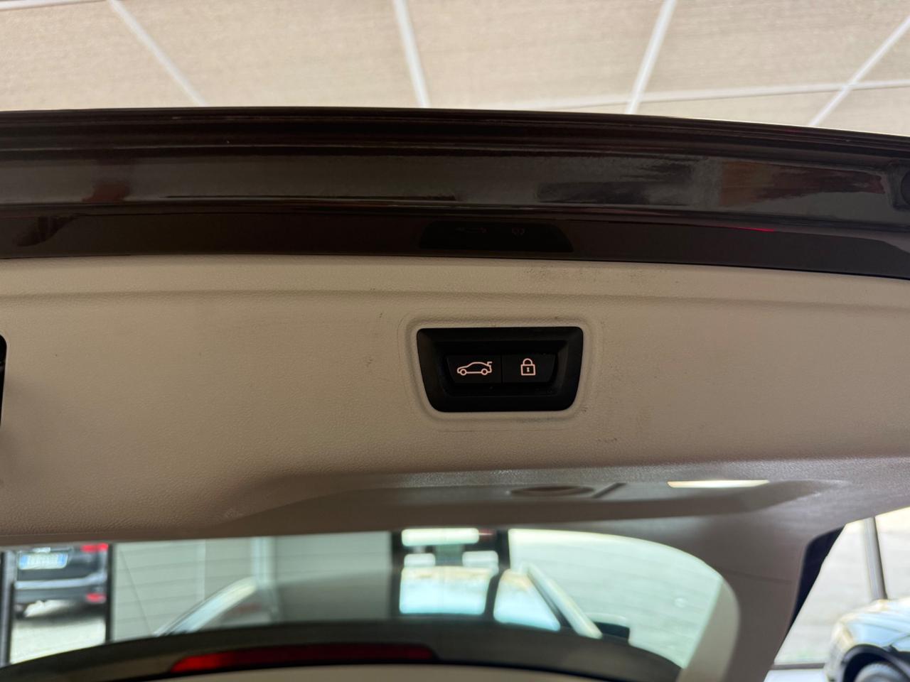 Bmw 320 320e Touring Business Advantage