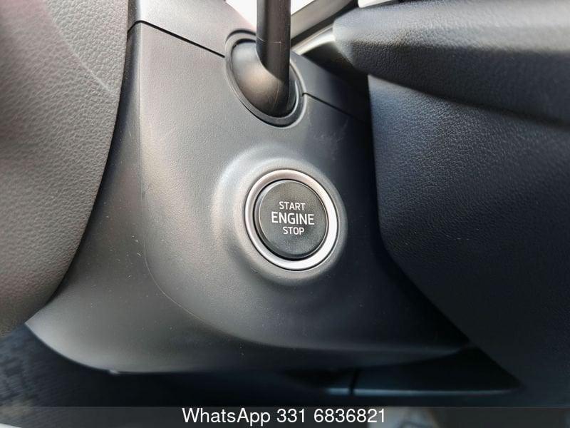 Skoda Octavia Octavia 2.0 TDI 150 CV DSG Wagon Executive