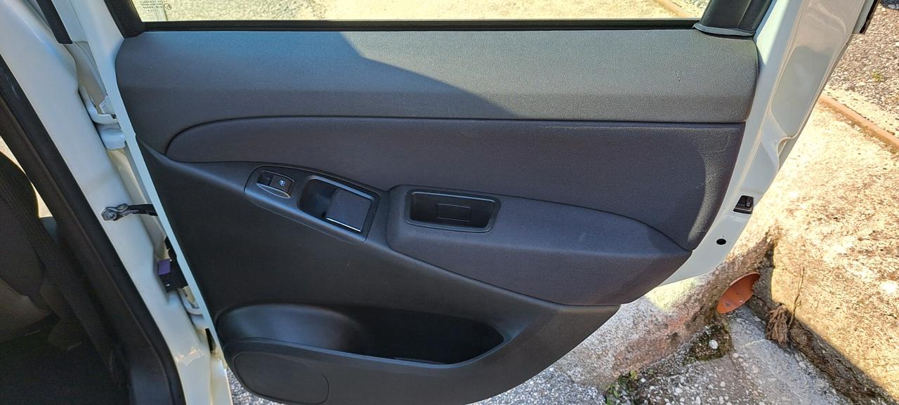 Lancia MUSA 1.4 Oro Plus Ecochic GPL