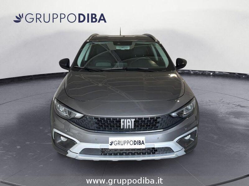 FIAT Tipo 5 porte Cross II 2021 5p 1.6 mjt Cross s&s 130cv