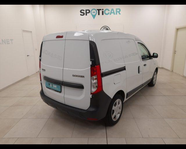 DACIA Dokker - 1.5 dci Comfort s&s 90cv