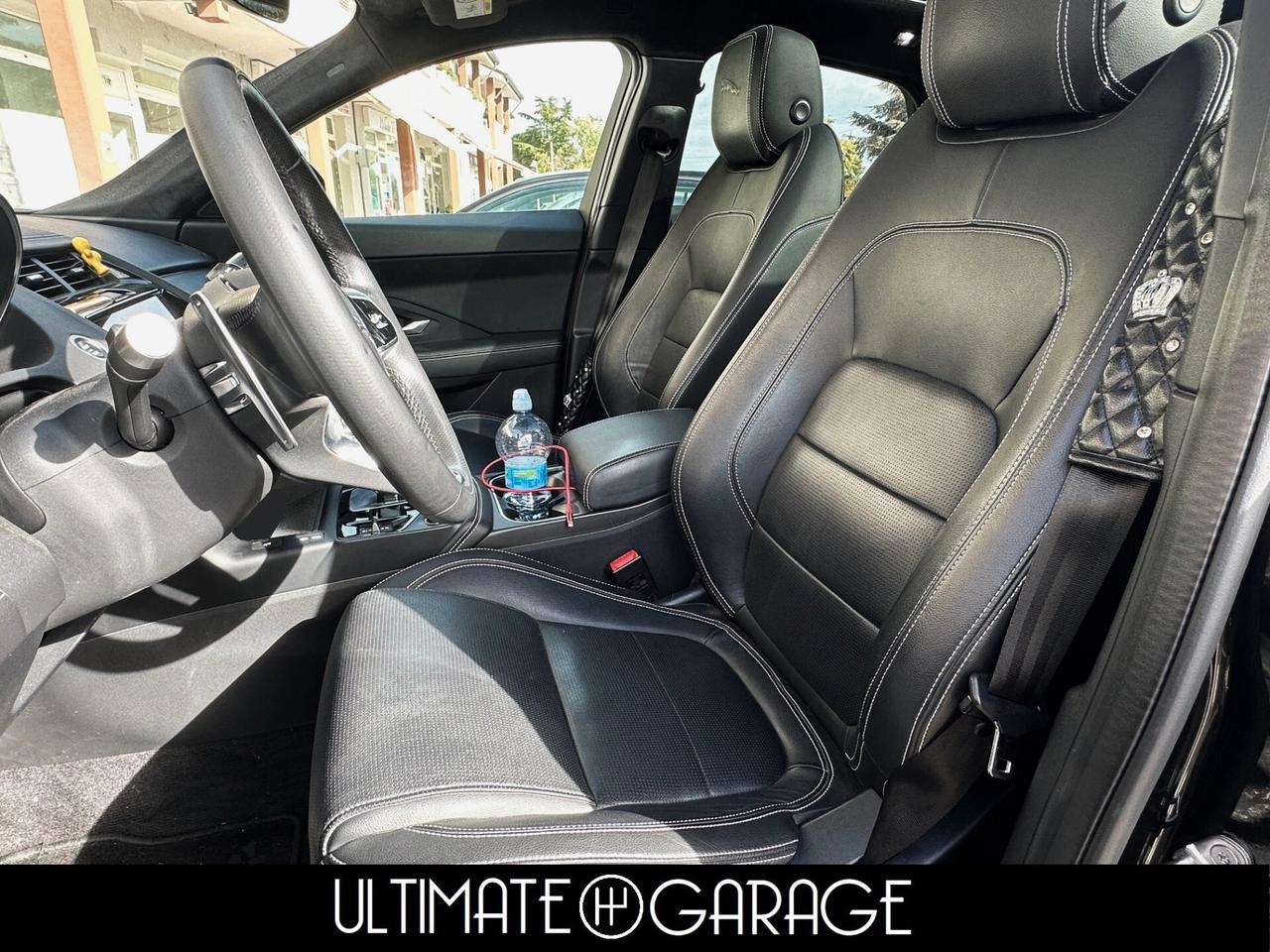 Jaguar E-Pace 2.0d i4 mhev R-Dynamic SE awd 163cv auto *tetto