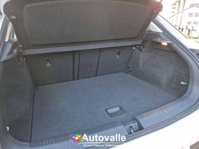 Volkswagen T-Roc T-Roc 1.5 TSI ACT DSG Life