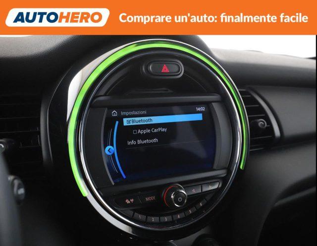 MINI One 1.5 One 5 porte