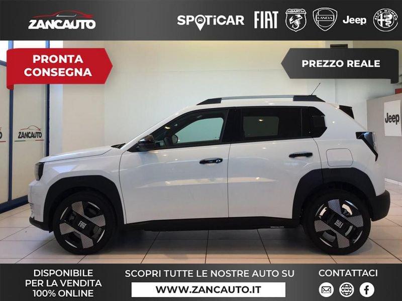 FIAT Grande Panda Grande Panda 44 kWh La Prima 100% ELETTRICA