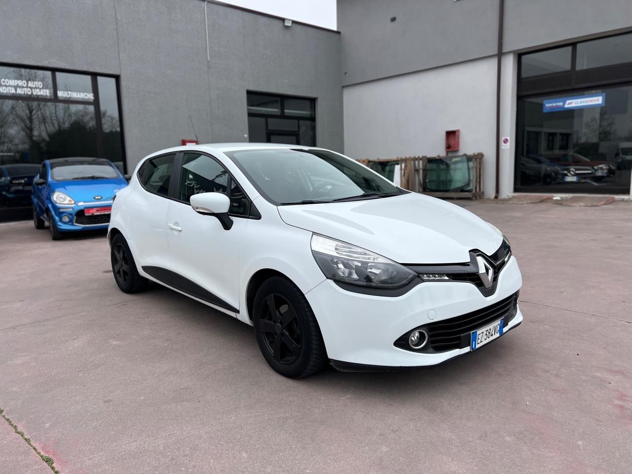 Renault Clio 1.5 dCi 8V 75CV 5 porte Live