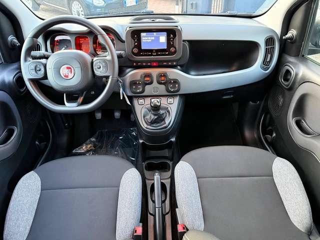 Fiat Panda Panda 1.0 Hybrid CITY LIFE PRONTA CONSEGNA 5 POSTI