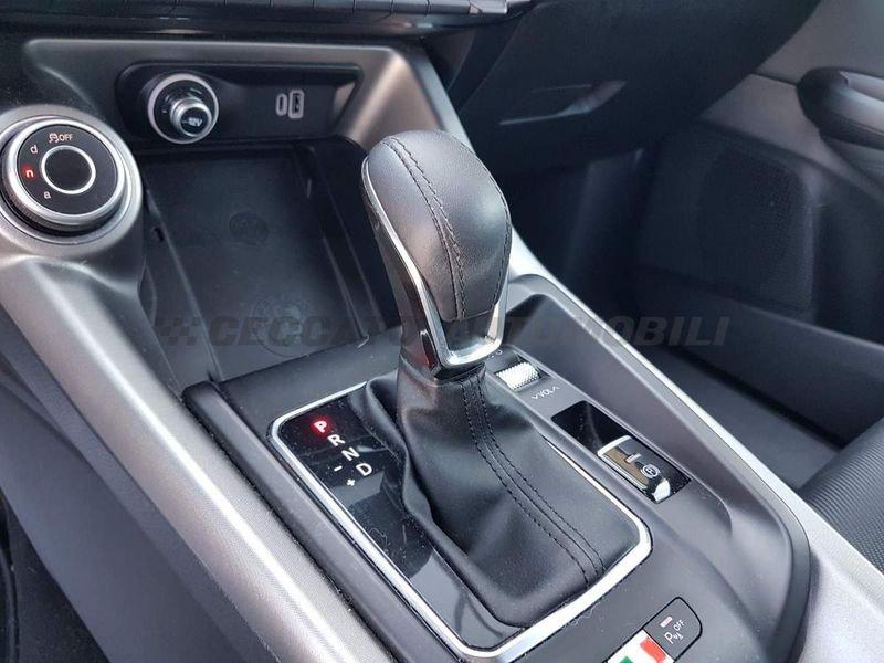 Alfa Romeo Tonale Tonale 1.6 Sprint 130cv tct6