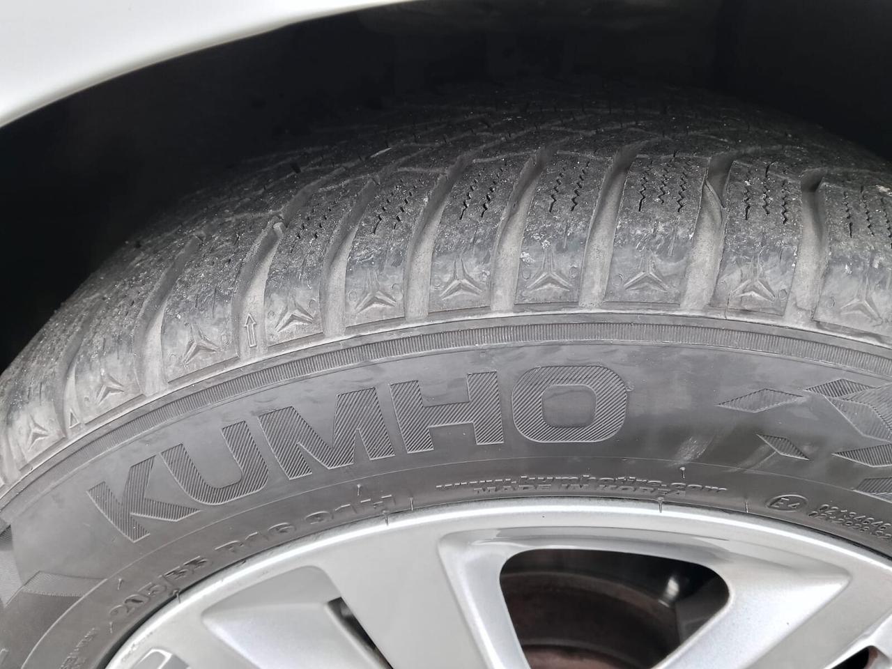 Peugeot 308 BlueHDi 120 S&S Business