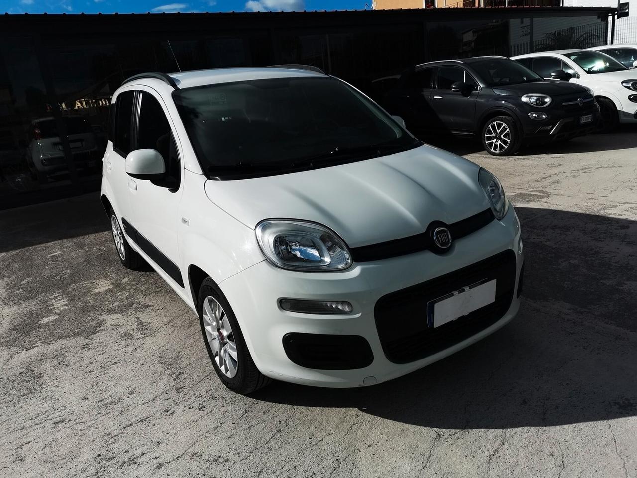 Fiat Panda 1.3 MJT 95 CV S&S Easy 2019