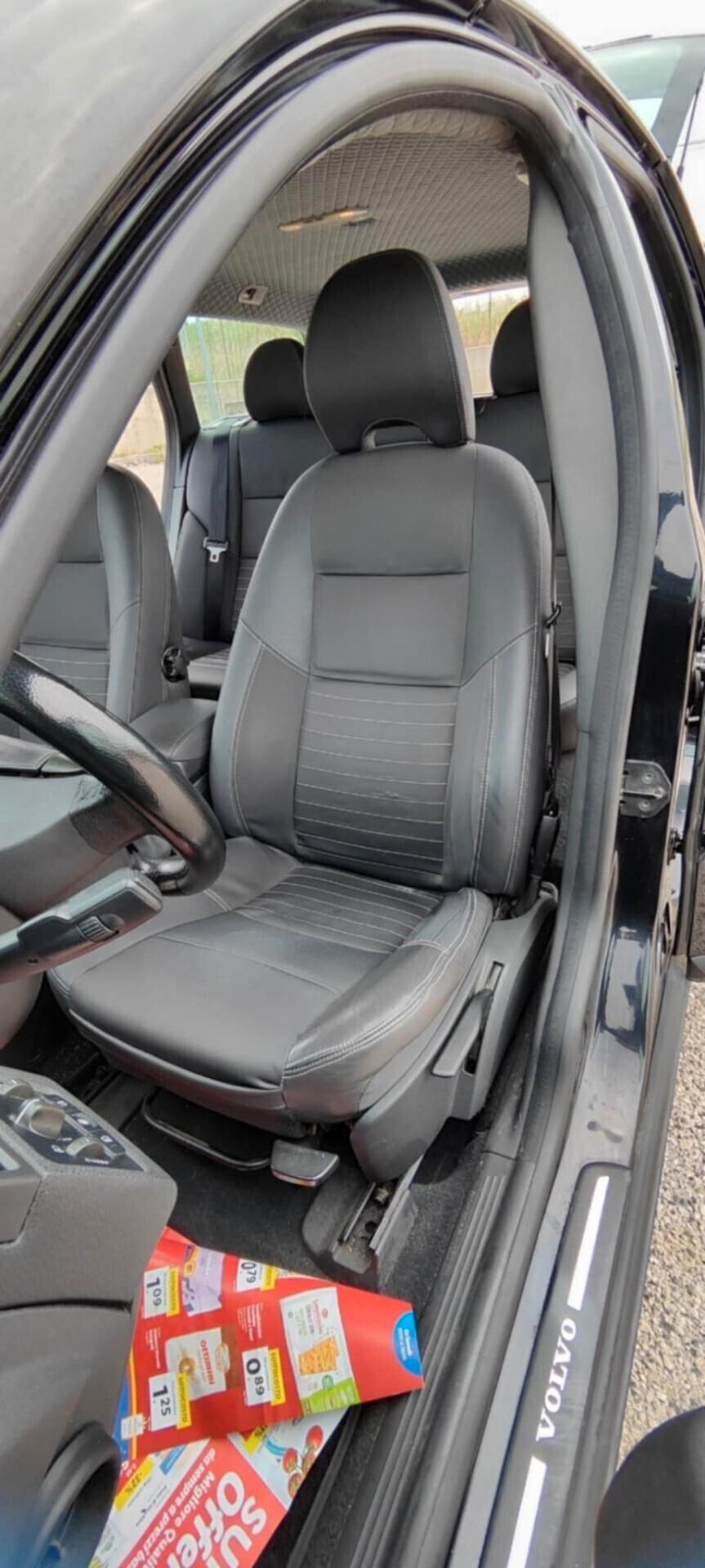 Volvo V50 2.0 D cat Summum