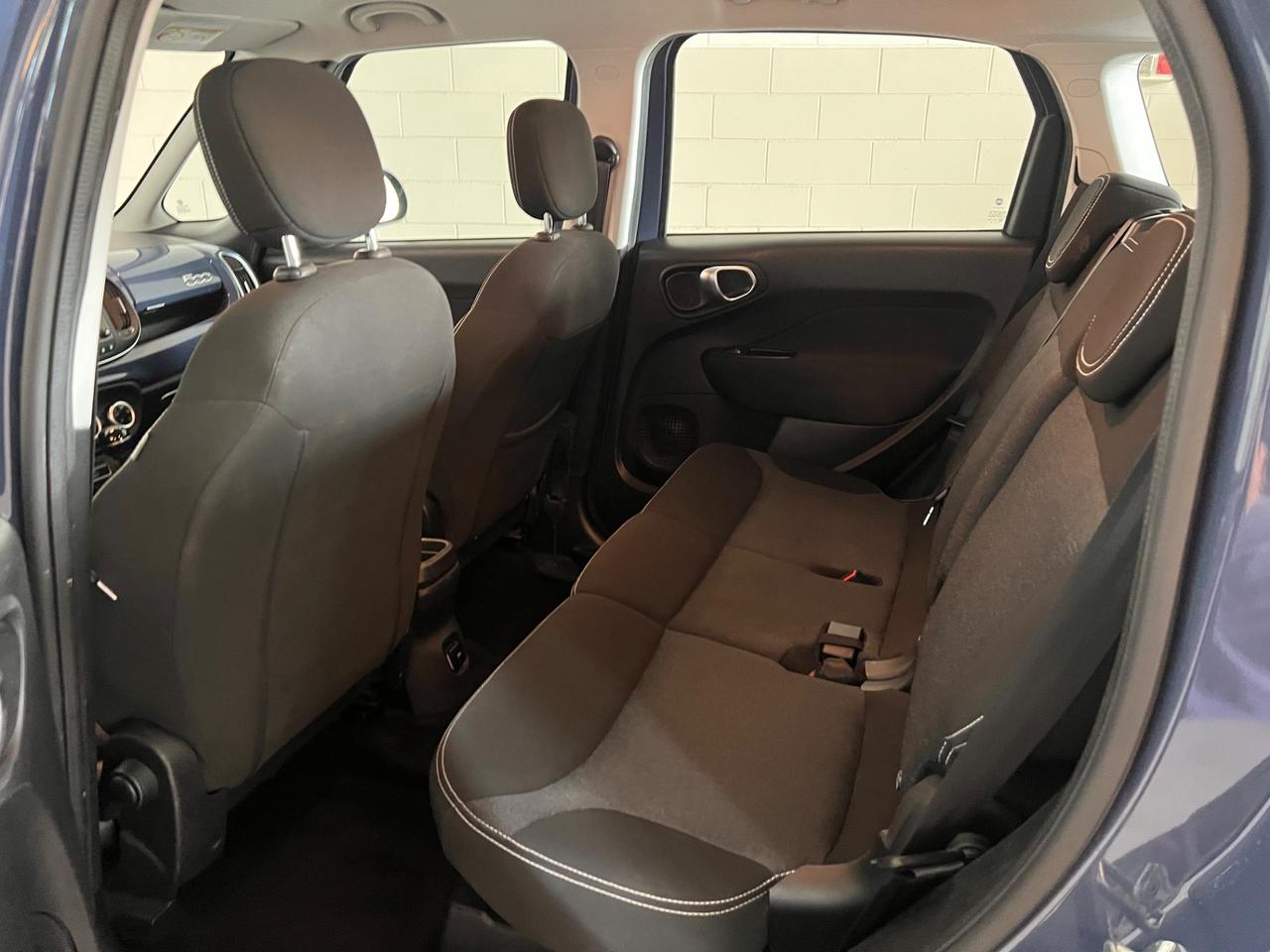 Fiat 500L 1.4 T-Jet 120 CV GPL Pop Star