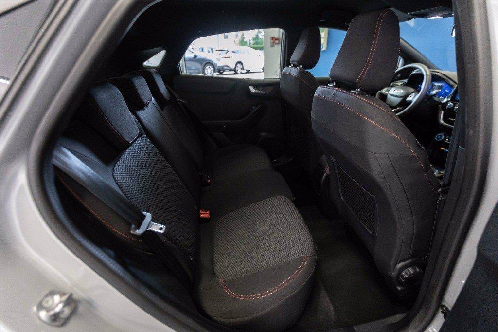 FORD Puma 1.0 ecoboost h ST-Line s&s 125cv del 2023