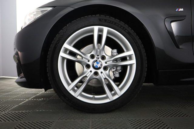 BMW 420 Serie 4 Coupé d xDrive Coupé Msport