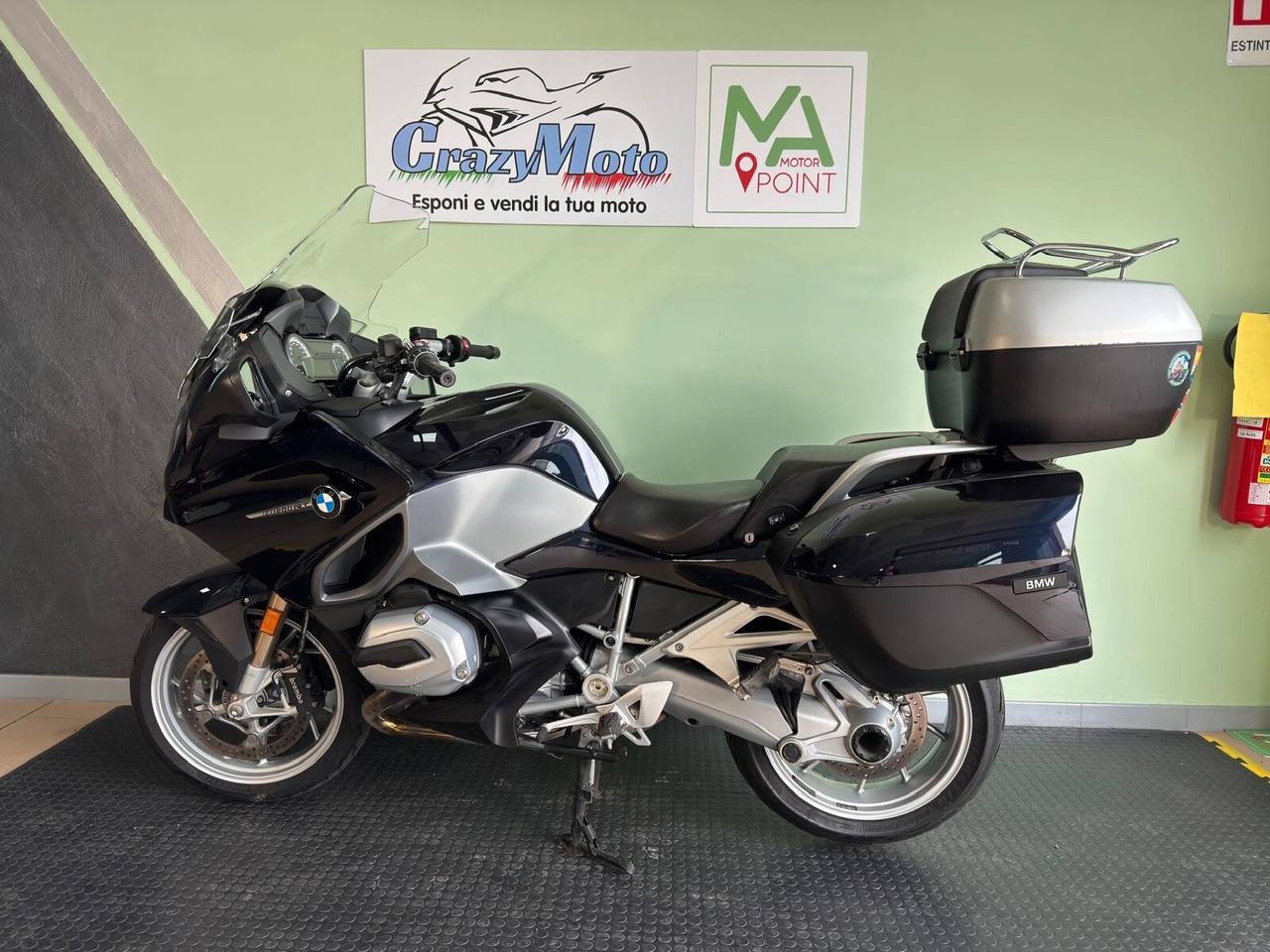 Bmw R 1200 RT FULL OPTIONAL