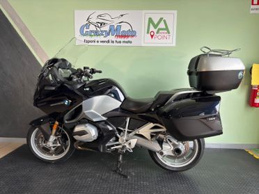 Bmw R 1200 RT FULL OPTIONAL