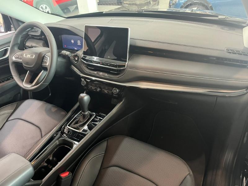 JEEP Compass 1.5 Turbo T4 130 CV MHEV 2WD Summit