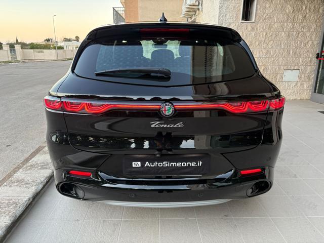 ALFA ROMEO Tonale 1.6 diesel 130 CV TCT6 Ti