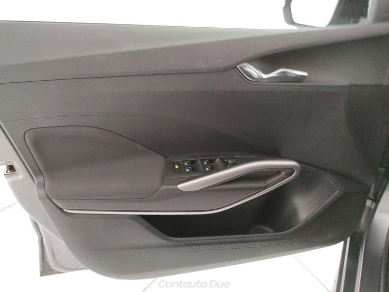 Škoda Fabia 1.0 MPI EVO 80 CV Style GPL