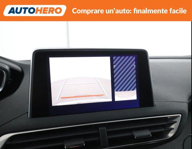 PEUGEOT 3008 BlueHDi 150 S&S GT Line