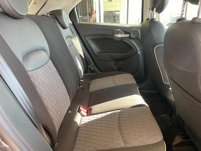 FIAT 500X 1.6 MultiJet 120 CV City Cross