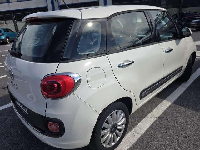 Fiat 500L 1.4 Lounge 95cv. EURO 6