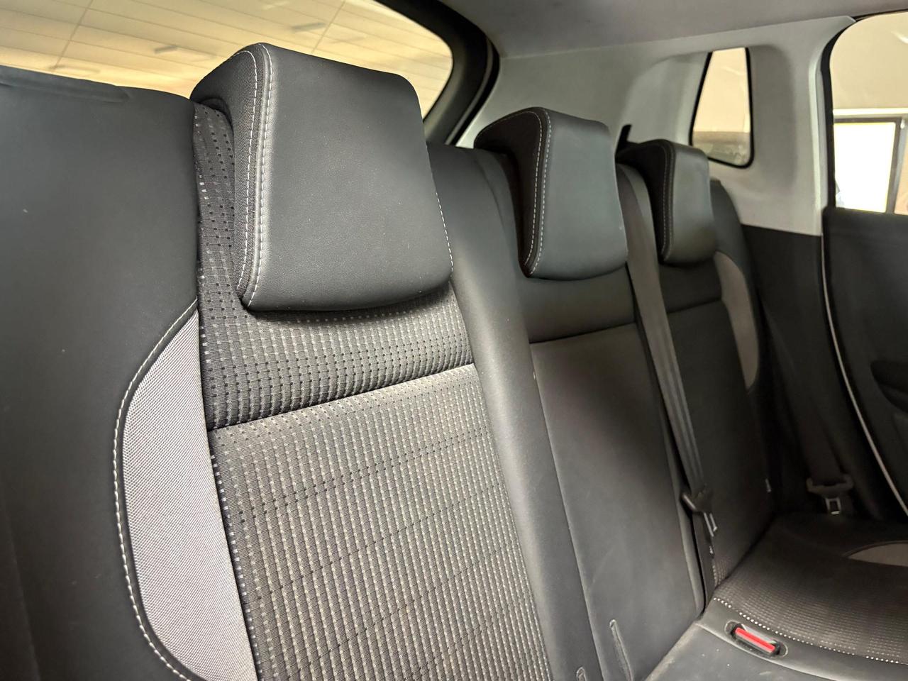 Peugeot 2008 1.6 bluehdi Allure 100cv