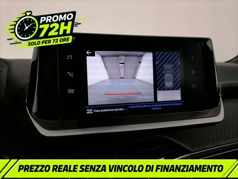 Peugeot 2008 1.2 puretech GT s&s 130cv eat8