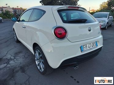 ALFA ROMEO - MiTo 1.3 jtdm 95cv