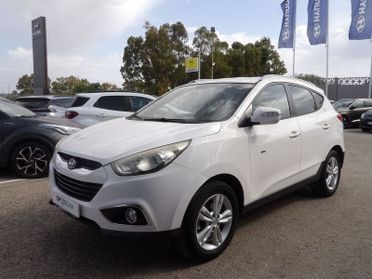 Hyundai ix35 ix35 1.7 CRDi 2WD Xpossible