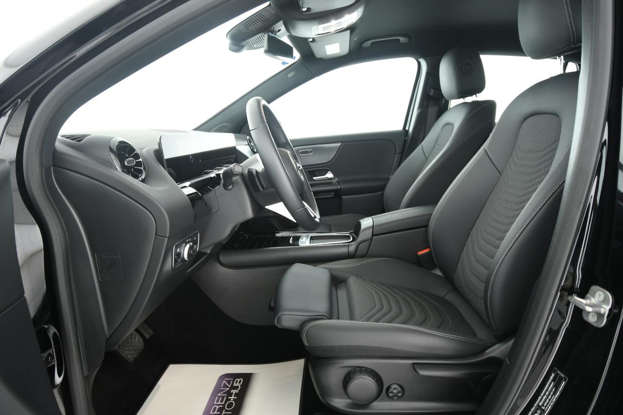 Mercedes-Benz GLA 180 d Advanced auto NEOPATENTATI+CAMERA+LED