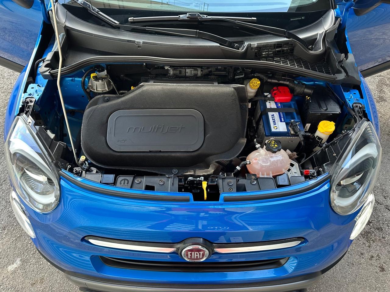 Fiat 500X 1.3 Multijet 95cv Cross - TETTO APRIBILE