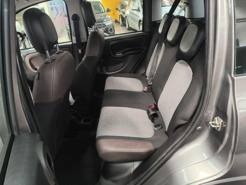 FIAT Panda Cross 0.9 TwinAir Cross 4x4 (PREZZO REALE )