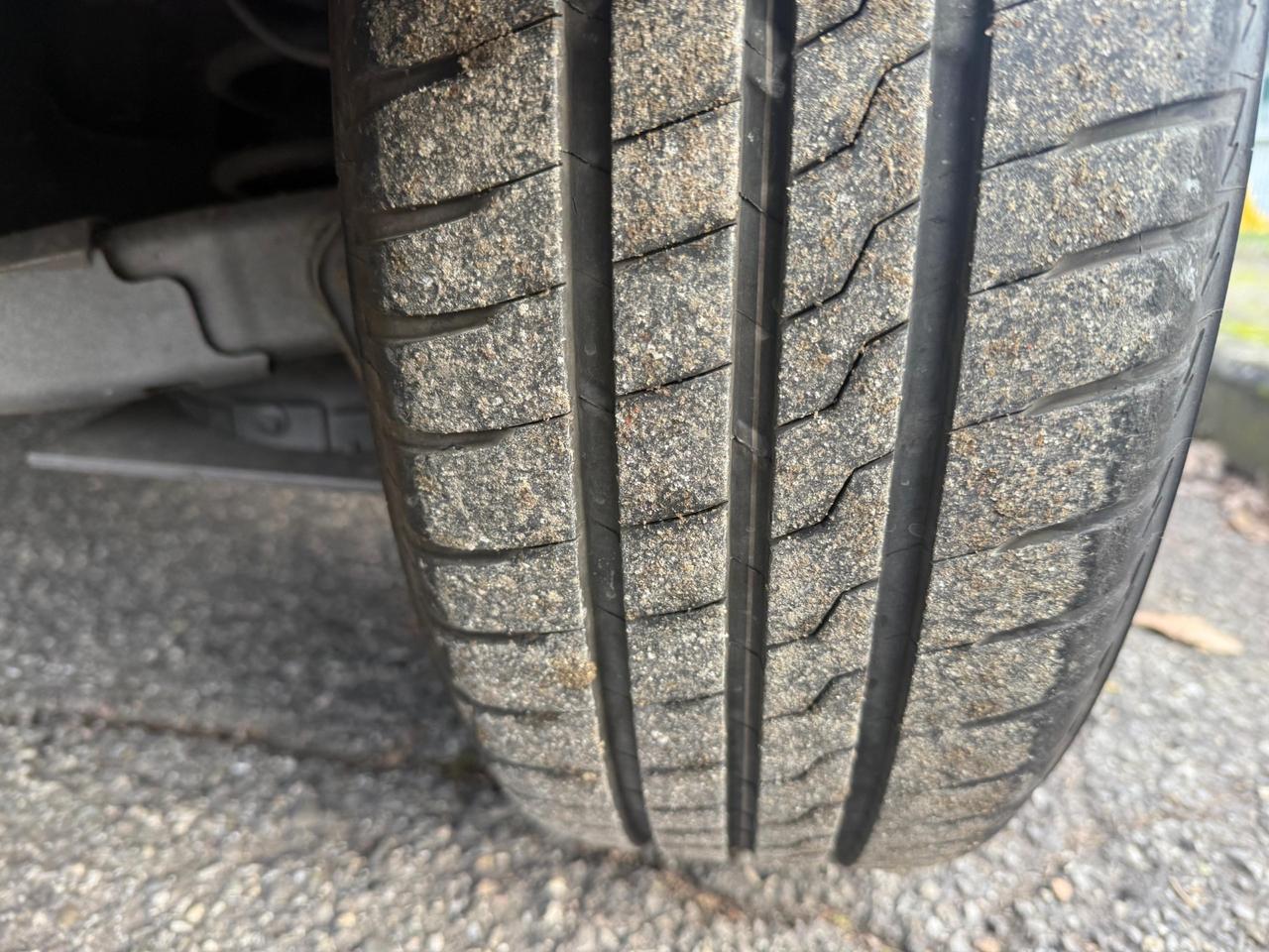 Mercedes-A 160 CDI - 2011. AUTOMATICO PERFETTAAAA