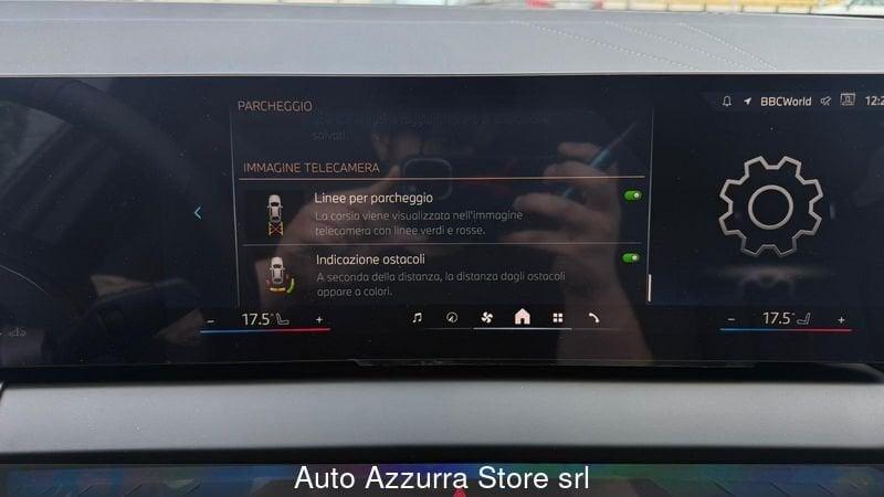 BMW X3 xdrive20d M Sport Pro | IVA, PANORAMIC ROOF, 19"