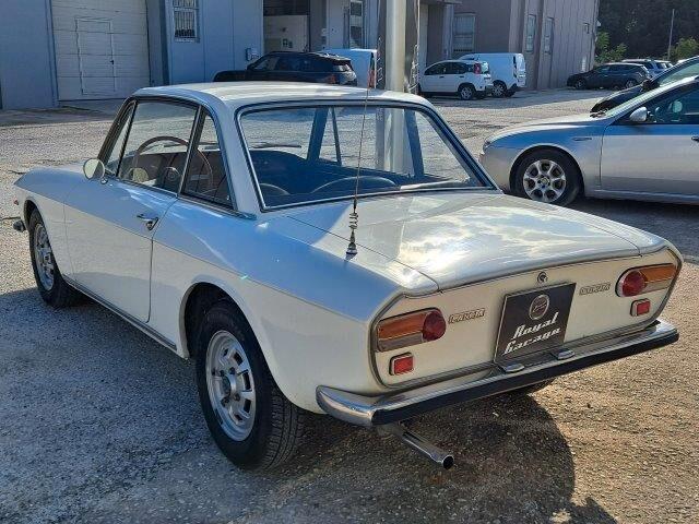 Lancia Fulvia COUPE’ 1.3S 2 °S 5 M. -ASI\CRS