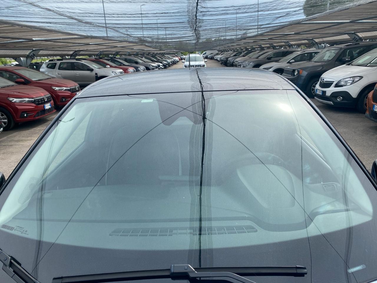 Renault Captur TCe 100 CV GPL FAP Intens