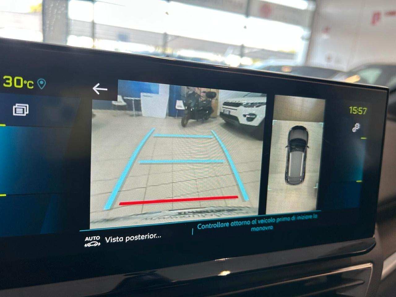 Peugeot 3008 GT PACK Hybrid 225 e-EAT8 SPOTICAR