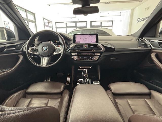 Bmw X4 xDrive30d Msport-X