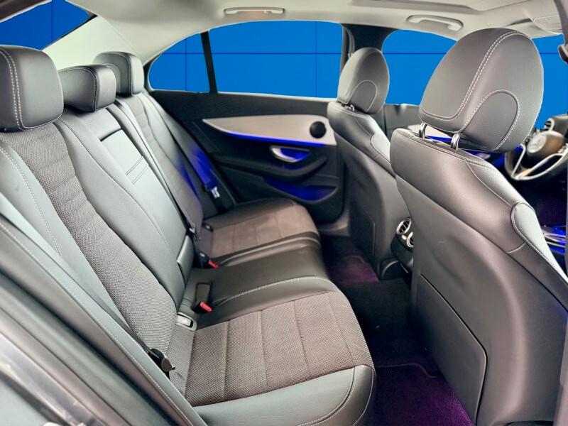 MERCEDES Classe E (W/S213) E 200 d Auto Busin...