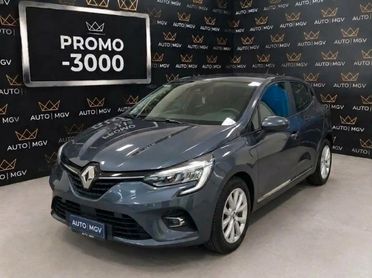 Renault Clio TCe 12V 100 CV GPL 5 porte Zen