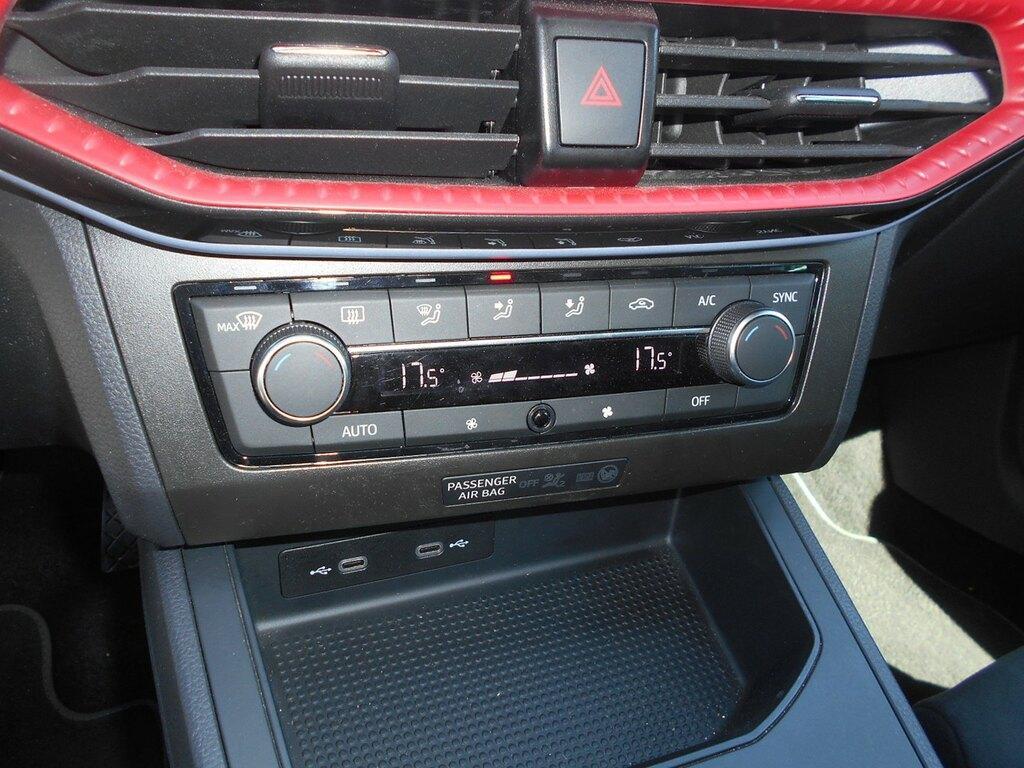 Seat Ibiza 1.0 EcoTSI FR
