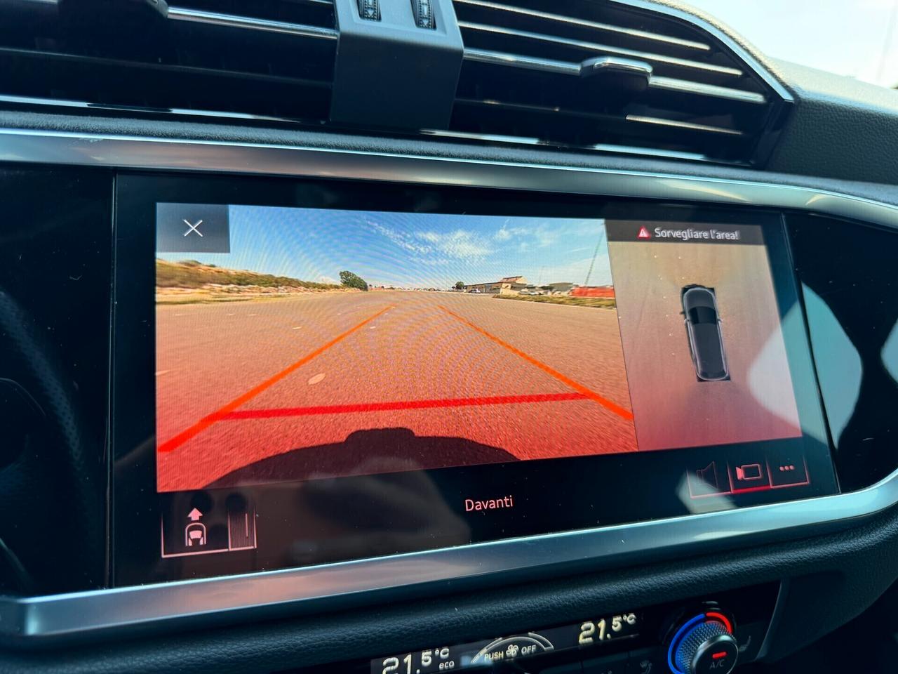 Audi RSQ3 SPB 400CV quattro S tronic Led*Carplay