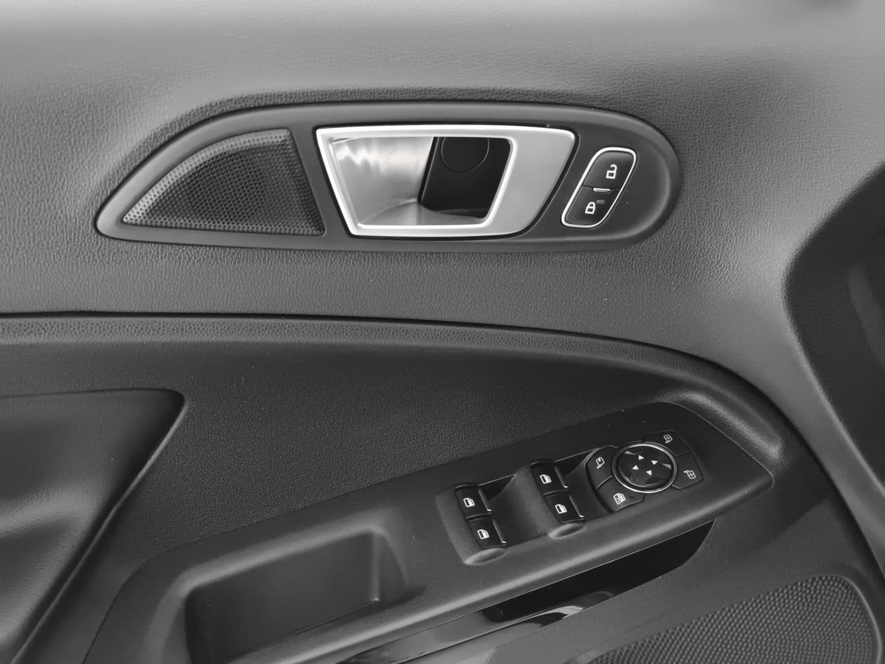 Ford EcoSport 1.5 tdci Titanium awd 125cv