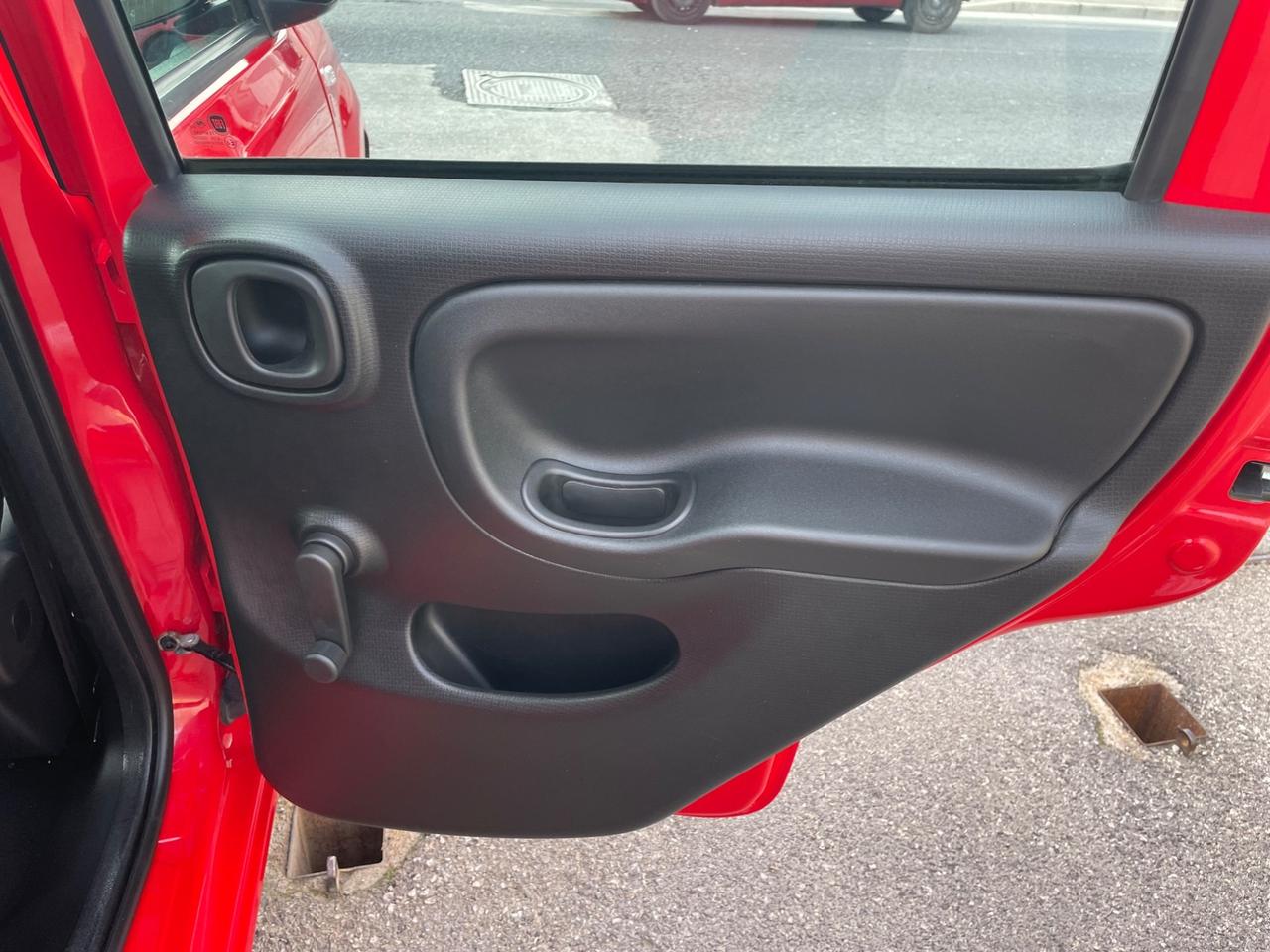 FIAT PANDA 1.2 BENZINA 69 (CV) 2019