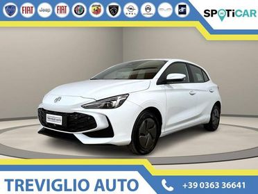 MG MG3 1.5 Standard VARI COLORI DISPONIBILI