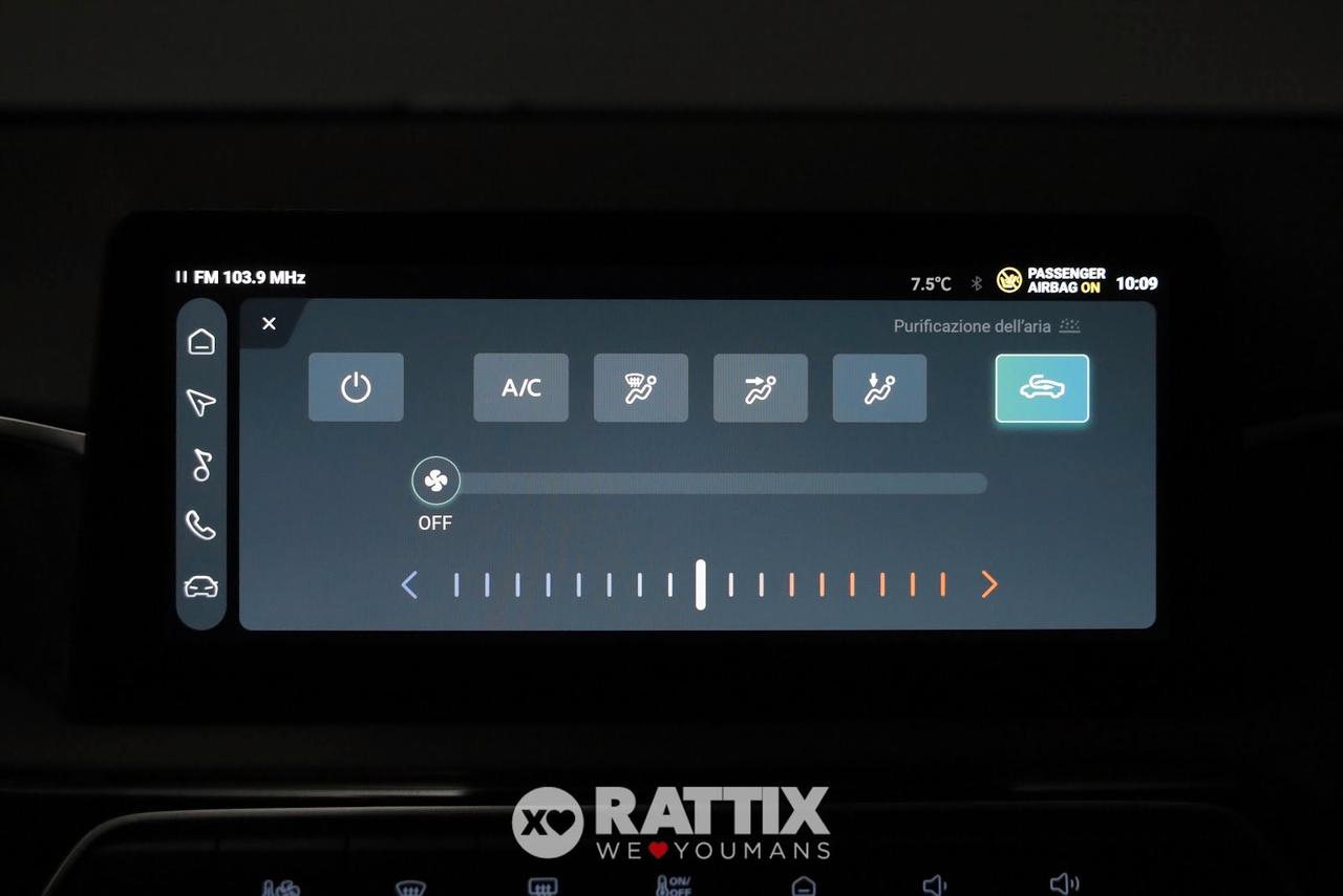 MG MG3 1.5 115CV Comfort