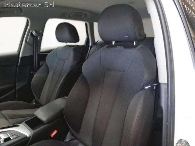 AUDI A4 allroad A4 Allroad Quattro 40 2.0 tdi mhev Business Evolut