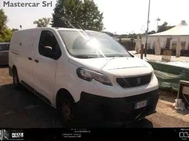PEUGEOT Expert 1.5 BlueHDi 100 S&S Premium Long S TG : FY359CT